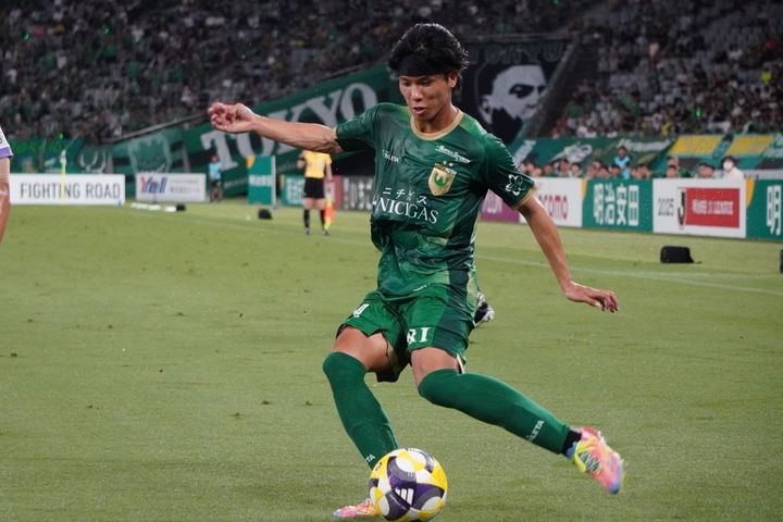 リーグ戦連敗の東京ヴェルディ、城福浩監督はチーム全員の『チャレンジ、成長』を求める