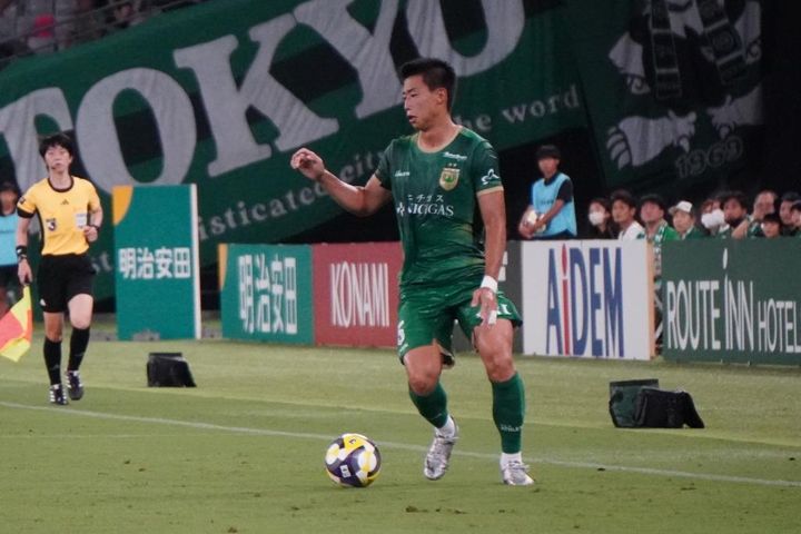 リーグ戦連敗の東京ヴェルディ、城福浩監督はチーム全員の『チャレンジ、成長』を求める