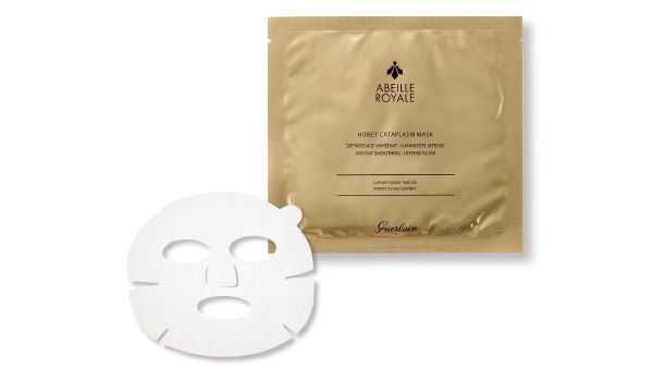 アベイユ ロイヤル バンデージ マスク ×4