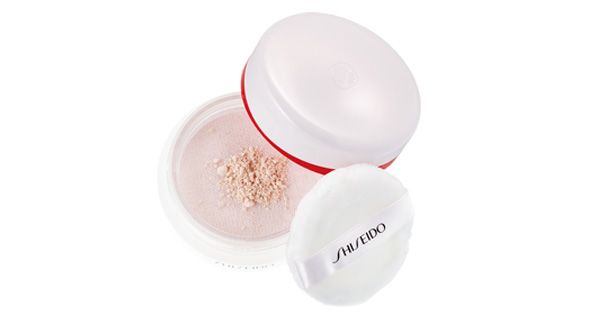 SHISEIDO エッセンス スキンセッティング パウダー
