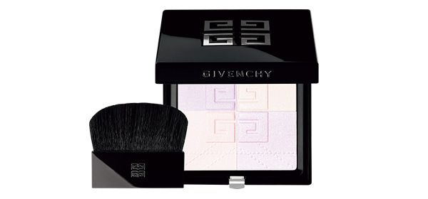 ジバンシイ プリズム・リーブル・プレストパウダー