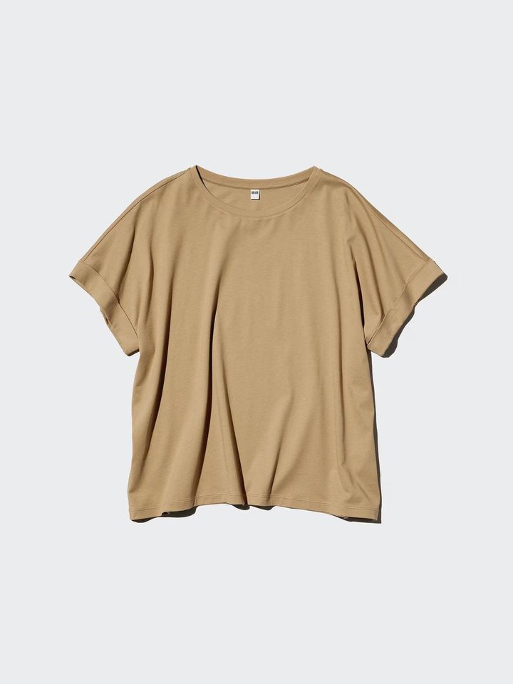 画像1: 出典：ユニクロ