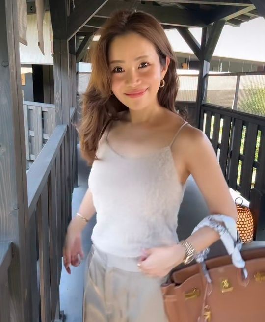 GUのブラフィール3