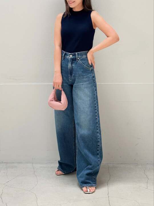 UNIQLOブラトップ1