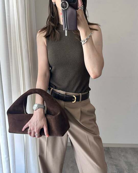 UNIQLOブラトップ3