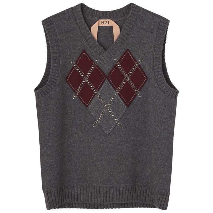 トップ ¥93,500／N21