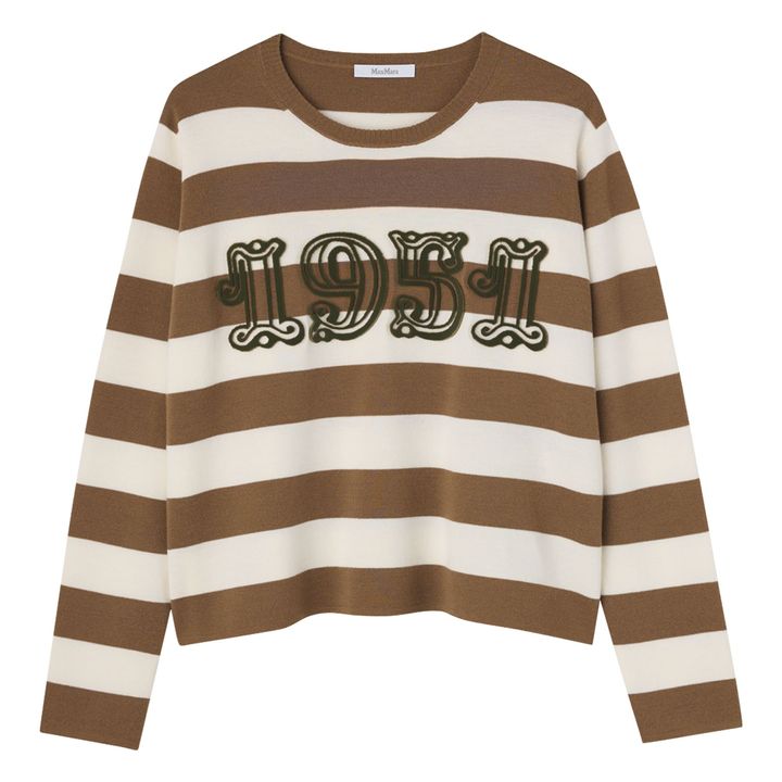 トップ ¥127,600／MAX MARA