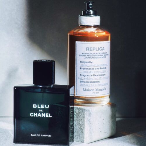 さりげなく香る夏の最強香水！smart編集部が選ぶ“夏フレグランス大賞”新作＆定番名品TOP2【ベストコスメ2025夏】