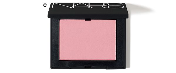 【c】ブラッシュ N