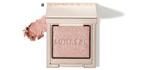 【a】ルナソル モノアイカラーレーション