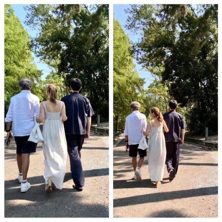 TOMOKO SHINOBEさんお気に入りの涼しいワンピース