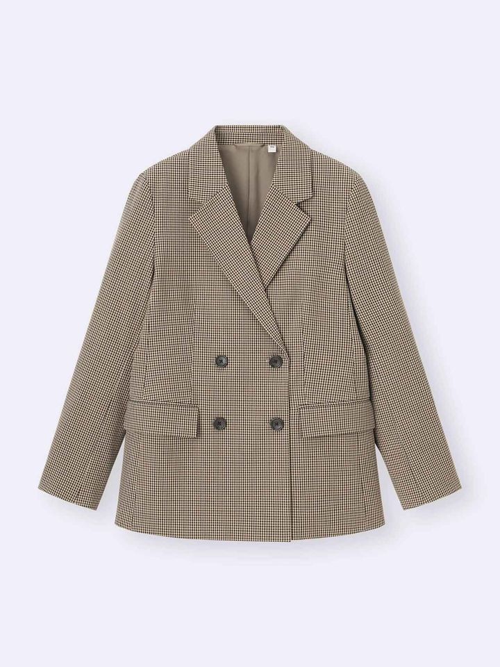 画像1: 出典：GU