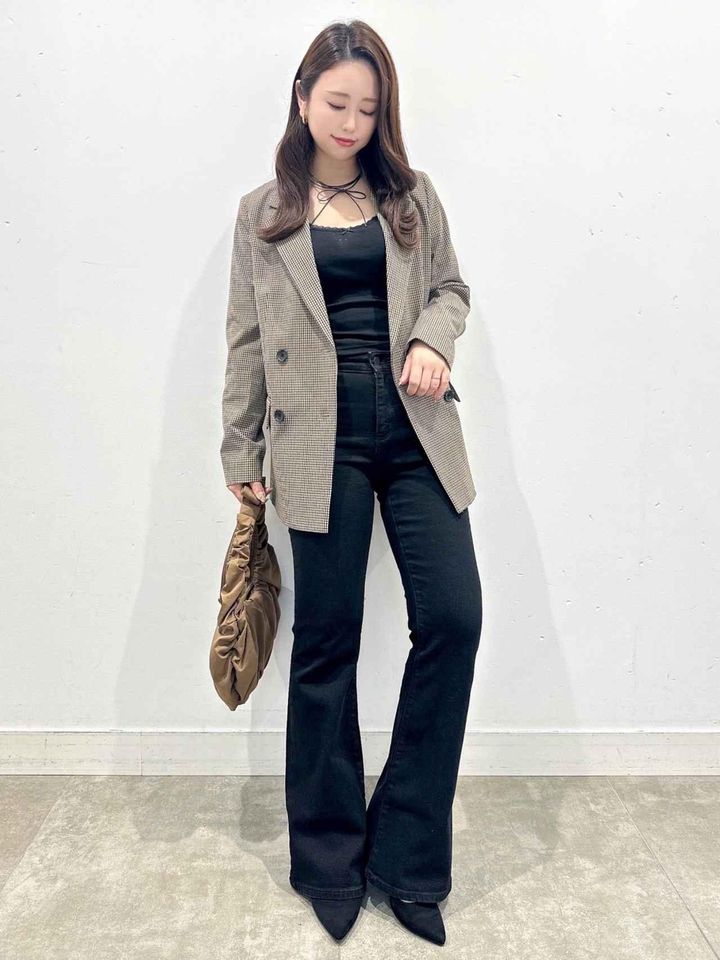 画像3: 出典：GU