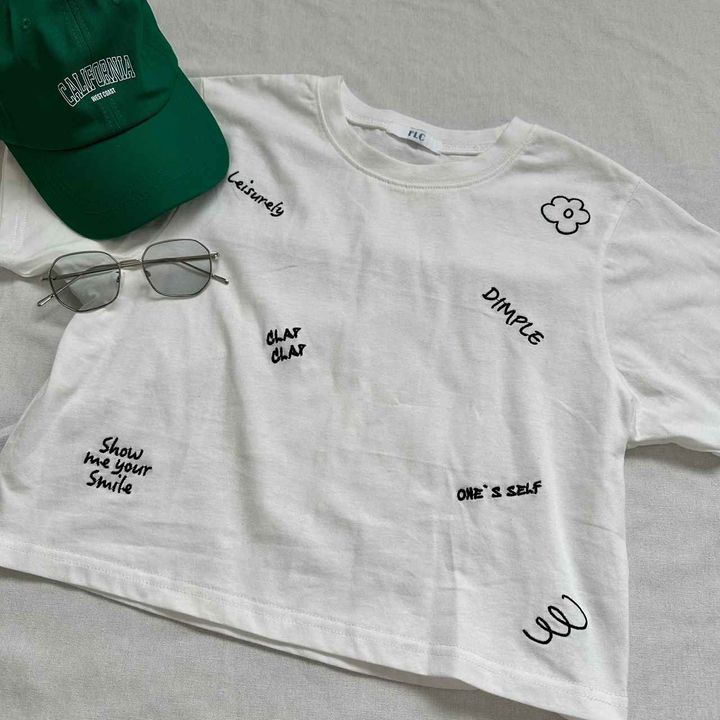 画像: レタリングT