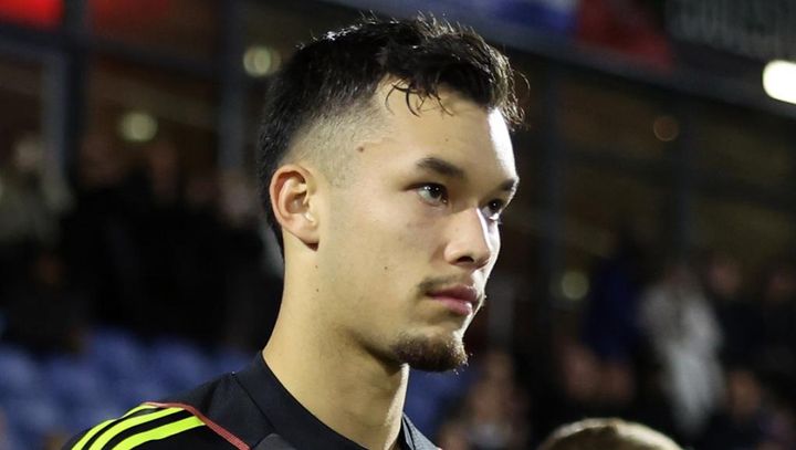 21歳GK長田澪、ブレーメンでブンデスデビュー！「ミスをしても信頼は決して揺るがない」とGKコーチが断言