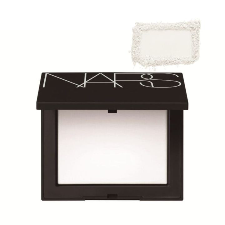 NARS ライトリフレクティングセッティングパウダー プレスト N 5894 6160円（NARS JA PAN）