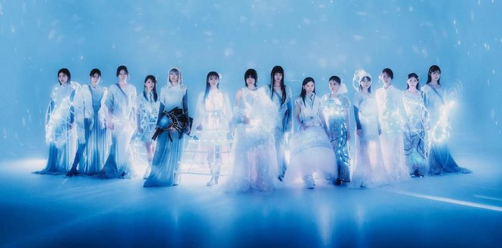 櫻坂46、13thシングル発売決定 5周年ライブは“新たなるステージ