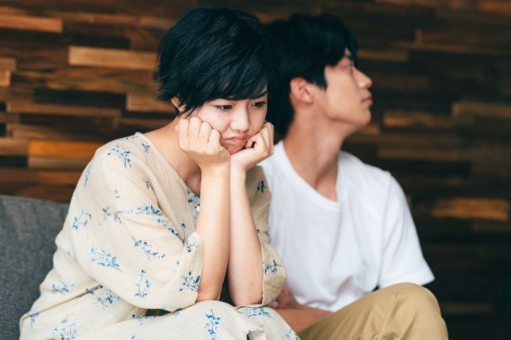 夫婦げんかを「しない」理由って？