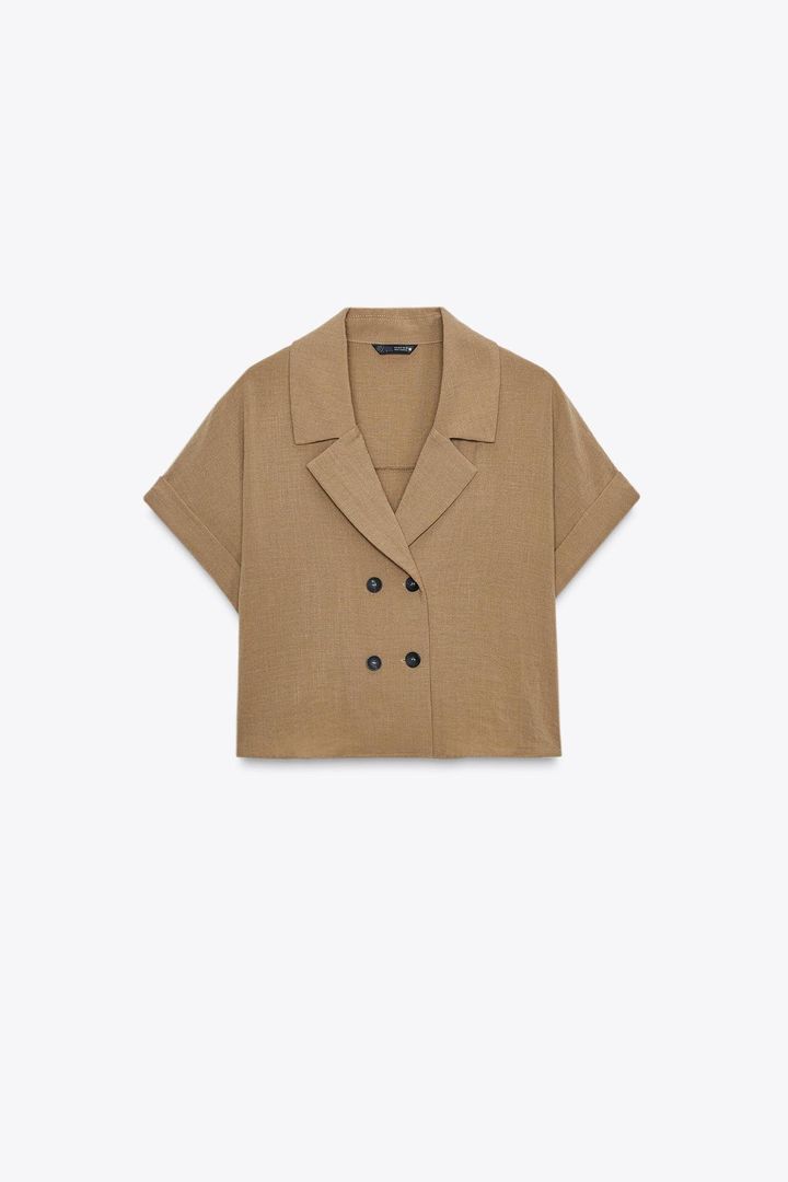 画像1: 出典：ZARA