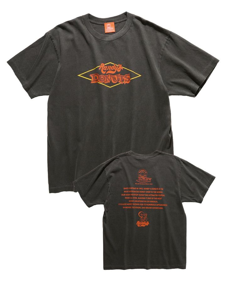 画像5: ランディーズドーナッツがフリークストアとコラボ