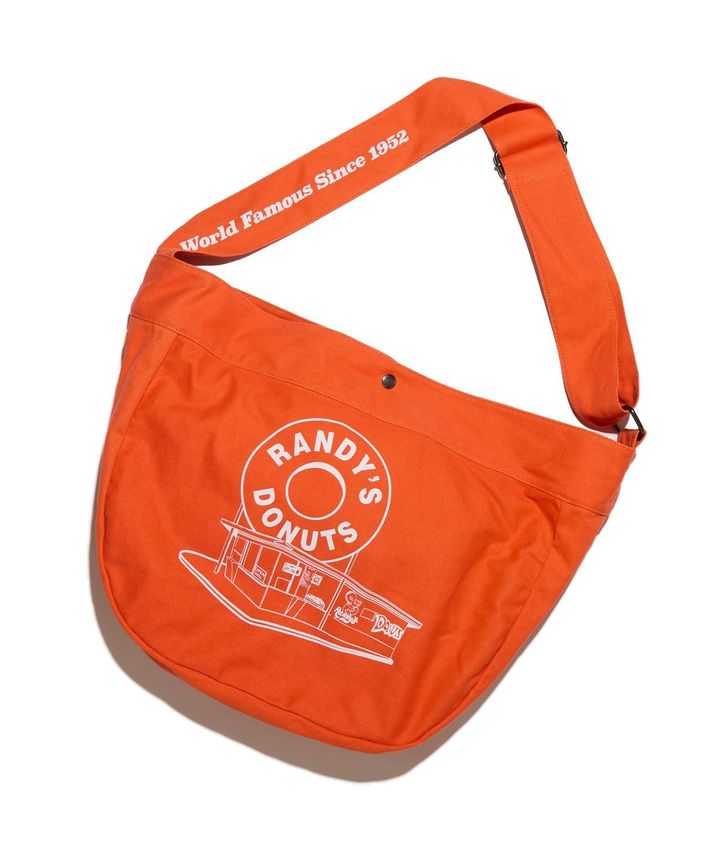 画像6: ランディーズドーナッツがフリークストアとコラボ