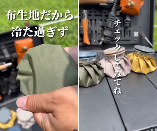 「ワークマンが神アイテム出した！」コスパ最強の多機能で優秀すぎるカバン3選