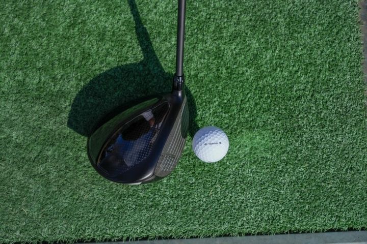 女子プロが教える“飛ぶアドレスの作り方”！「構えで飛距離アップ」