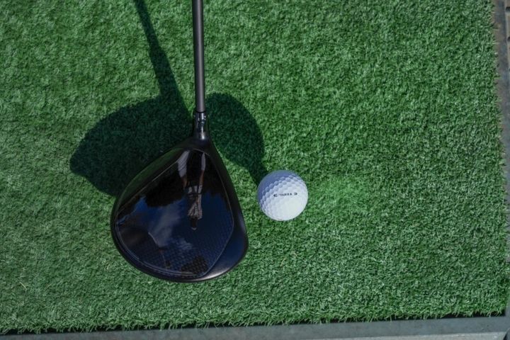 女子プロが教える“飛ぶアドレスの作り方”！「構えで飛距離アップ」