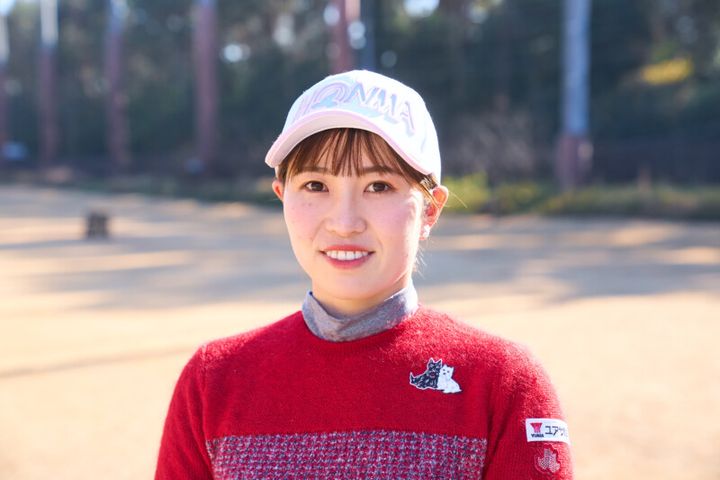 女子プロが教える“飛ぶアドレスの作り方”！「構えで飛距離アップ」