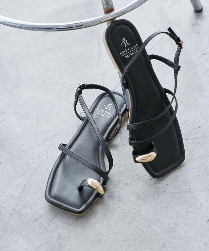 画像1: 出典：ROPÉ PICNIC