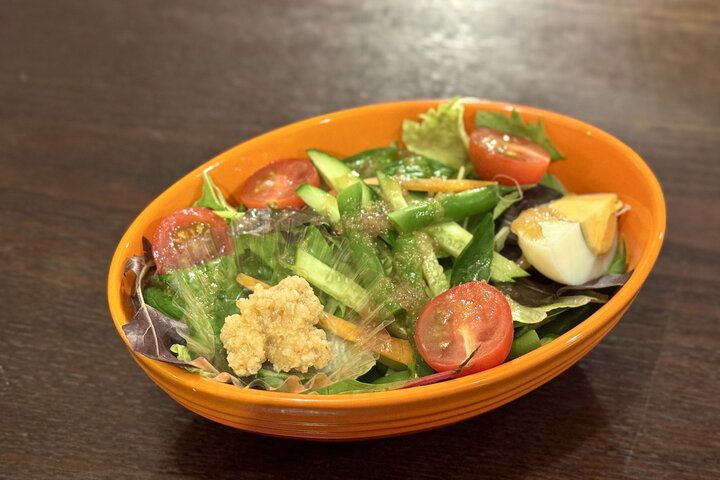 創業以来変わらない味。渋谷道玄坂「ムルギー」でスパイスたっぷりのカレーを満喫