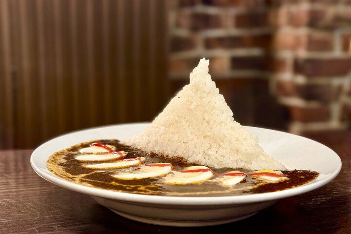 創業以来変わらない味。渋谷道玄坂「ムルギー」でスパイスたっぷりのカレーを満喫