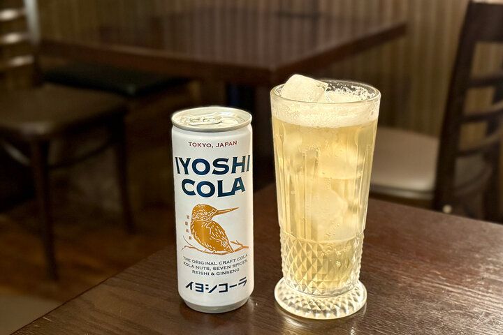 創業以来変わらない味。渋谷道玄坂「ムルギー」でスパイスたっぷりのカレーを満喫