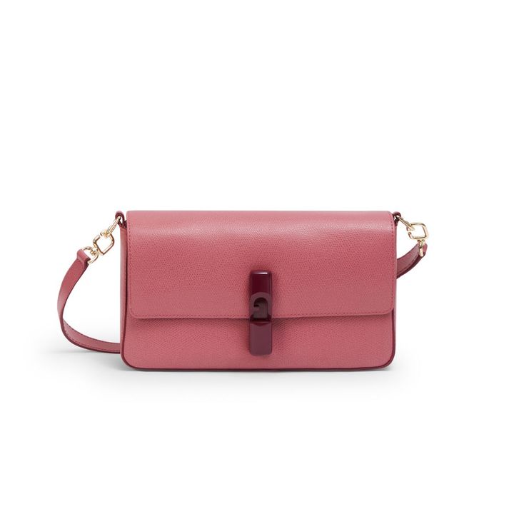 イリデ クロスボディ ￥49,500／FURLA (フルラ ジャパン 0120-951-673）