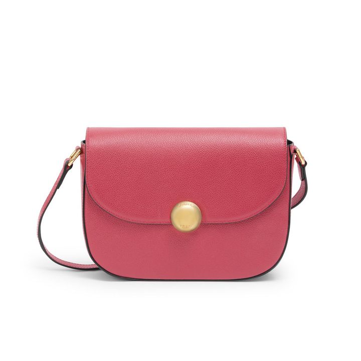 ムーンライト クロスボディ￥59,400／FURLA (フルラ ジャパン 0120-951-673）