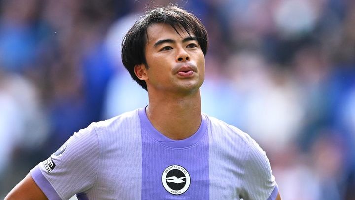 ブライトン三笘薫、エヴァートンに0-2で痛恨敗戦…「かなり不運」「信じられないコントロール」と現地採点