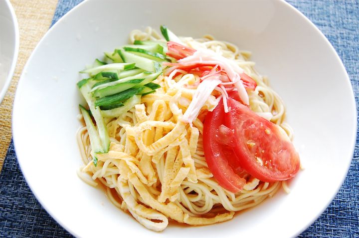冷やし中華