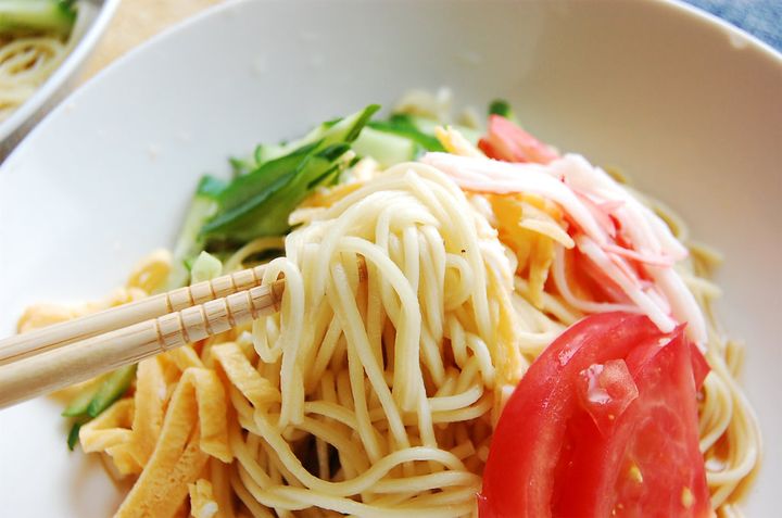 冷やし中華