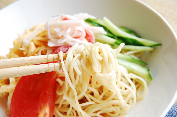 冷やし中華