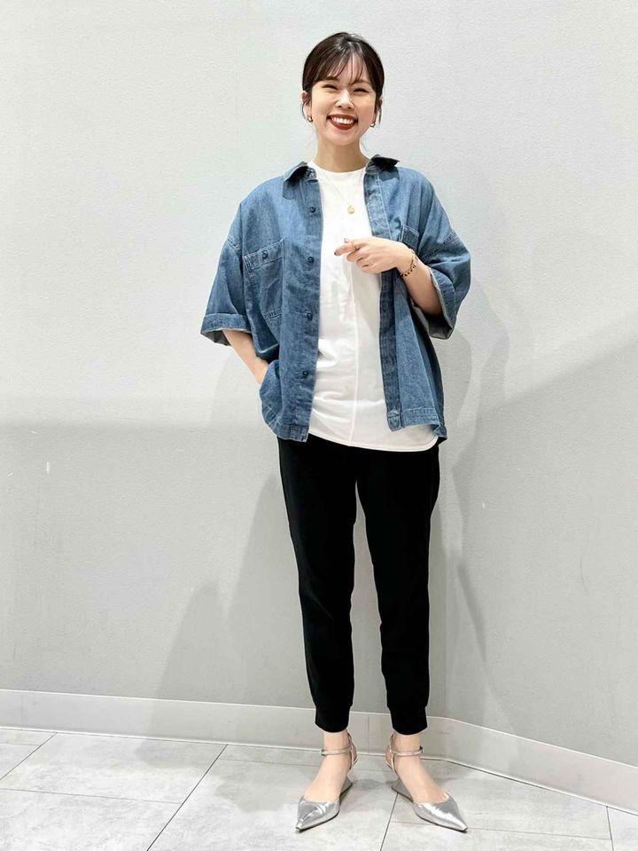 画像3: 出典：GU