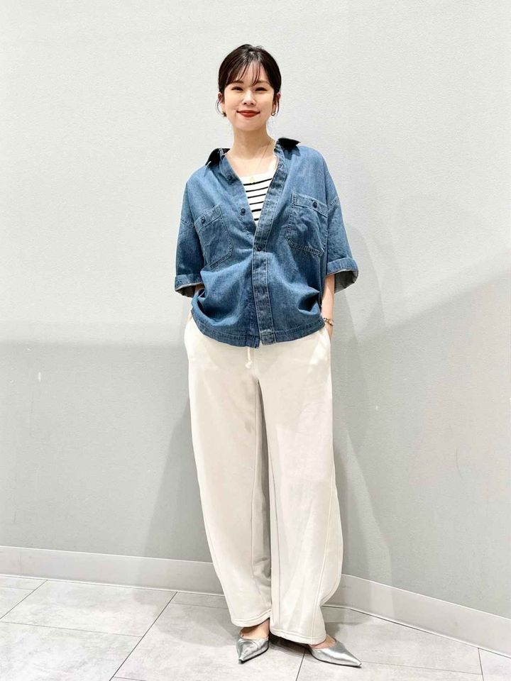 画像2: 出典：GU