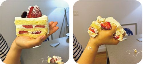 注目の作家・チョーヒカルさん「にぎっちゃだめ！」の制作裏話をお聞きしました【コドモエ絵本作家インタビュー】の画像3