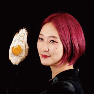 注目の作家・チョーヒカルさん「にぎっちゃだめ！」の制作裏話をお聞きしました【コドモエ絵本作家インタビュー】の画像11