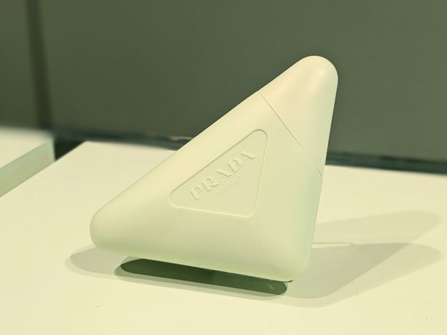 PRADAの写真