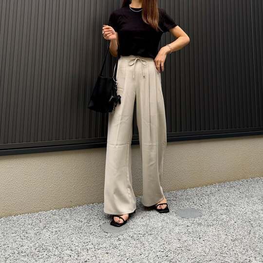 UNIQLO・GUモノトーン2