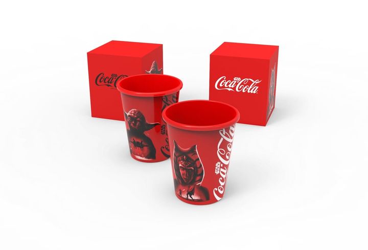 オリジナルタンブラー