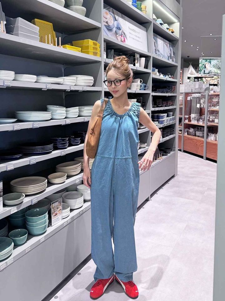 画像1: 出典：Instagram