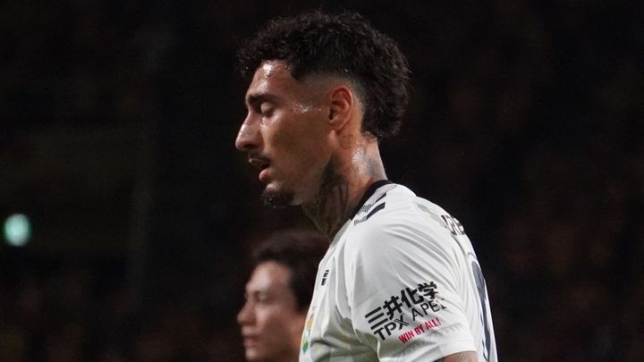 惜敗のジェフユナイテッド千葉…途中出場から存在感を見せたFWデリキ「残り11回の決勝戦を戦うつもりで」と巻き返し誓う