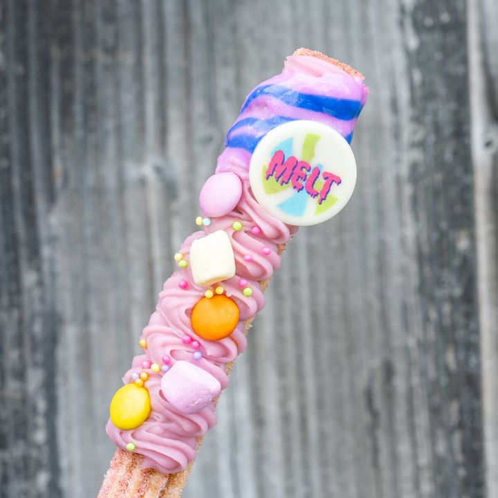 ハミクマキャンディ・チュリトス ～ストロベリー・キャンディ～2