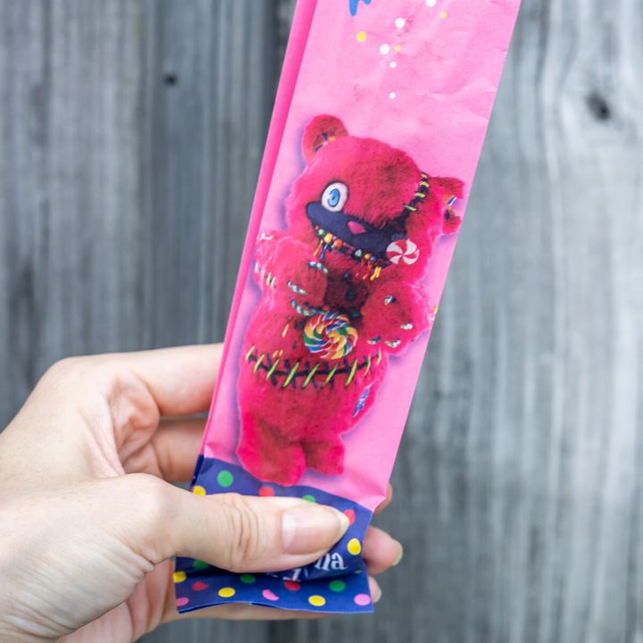 ハミクマキャンディ・チュリトス ～ストロベリー・キャンディ～3